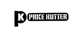 PK PRICE KUTTER trademark