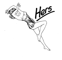 HERS trademark