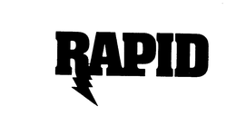 RAPID trademark