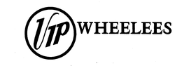 VIP WHEELEES trademark