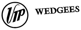 WEDGEES trademark