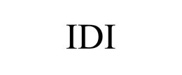 IDI trademark