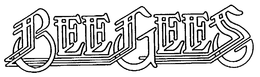 BEE GEES trademark
