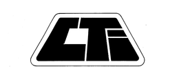 CTI trademark