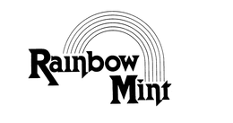 RAINBOW MINT trademark