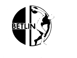 BETLIN trademark
