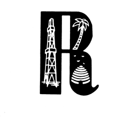 R trademark