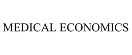 MEDICAL ECONOMICS trademark