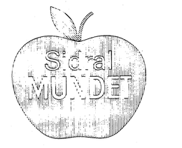 SIDRAL MUNDET trademark