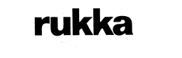 RUKKA trademark