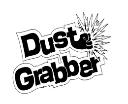 DUST GRABBER trademark
