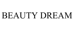 BEAUTY DREAM trademark