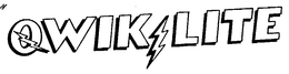 QWIK LITE trademark