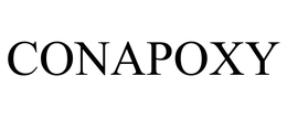 CONAPOXY trademark