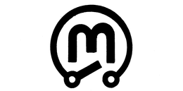 M trademark