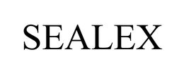 SEALEX trademark
