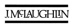 J.MCLAUGHLIN trademark