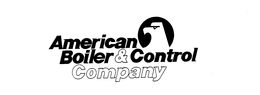 AMERICAN BOILER & CONTROL COMPANY trademark