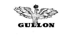 GULLON trademark