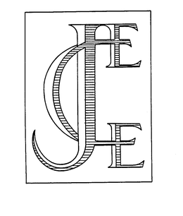 JCEE trademark