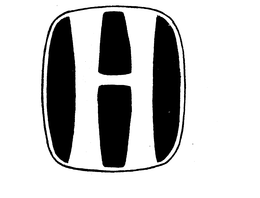 H trademark