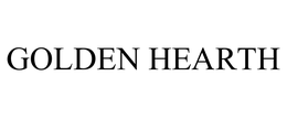 GOLDEN HEARTH trademark