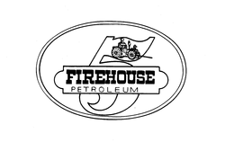 5 FIREHOUSE PETROLEUM trademark