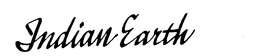 INDIAN EARTH trademark