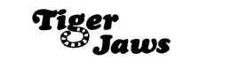 TIGER JAWS trademark