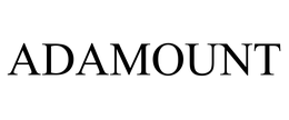 ADAMOUNT trademark