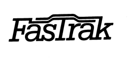 FASTRAK trademark