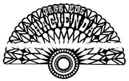 TACO ED'S HACIENDA trademark
