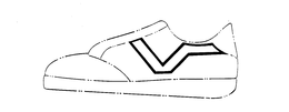 V trademark