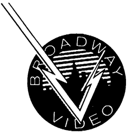 BROADWAY VIDEO trademark