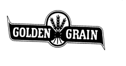 GOLDEN GRAIN trademark