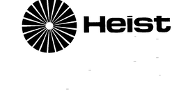 HEIST trademark