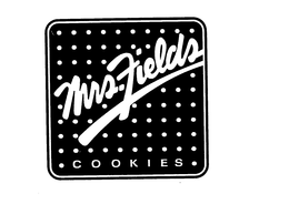 MRS. FIELDS COOKIES trademark