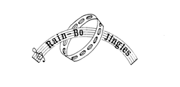 RAIN-BO JINGLES trademark