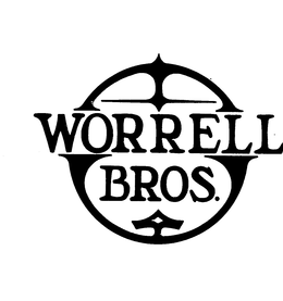WORRELL BROS. trademark