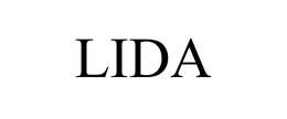 LIDA trademark