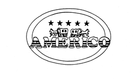 AMERICO trademark