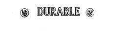 DURABLE trademark