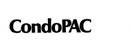 CONDOPAC trademark