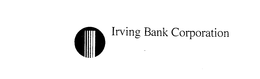 IRVING BANK CORPORATION trademark
