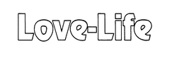 LOVE-LIFE trademark