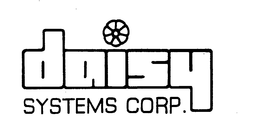 DAISY SYSTEMS CORP. trademark
