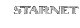 STARNET trademark