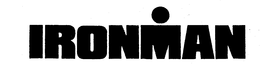 IRONMAN trademark