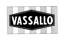 VASSALLO trademark
