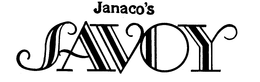 JANACO'S SAVOY trademark